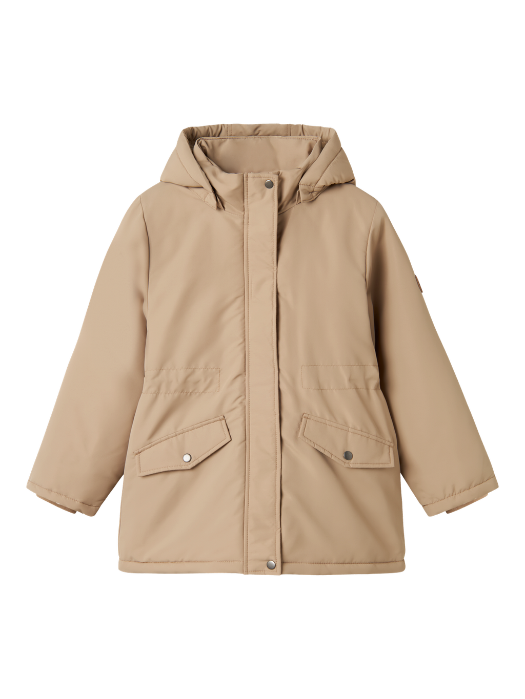 13244331 PARKA RAGAZZA NAME IT