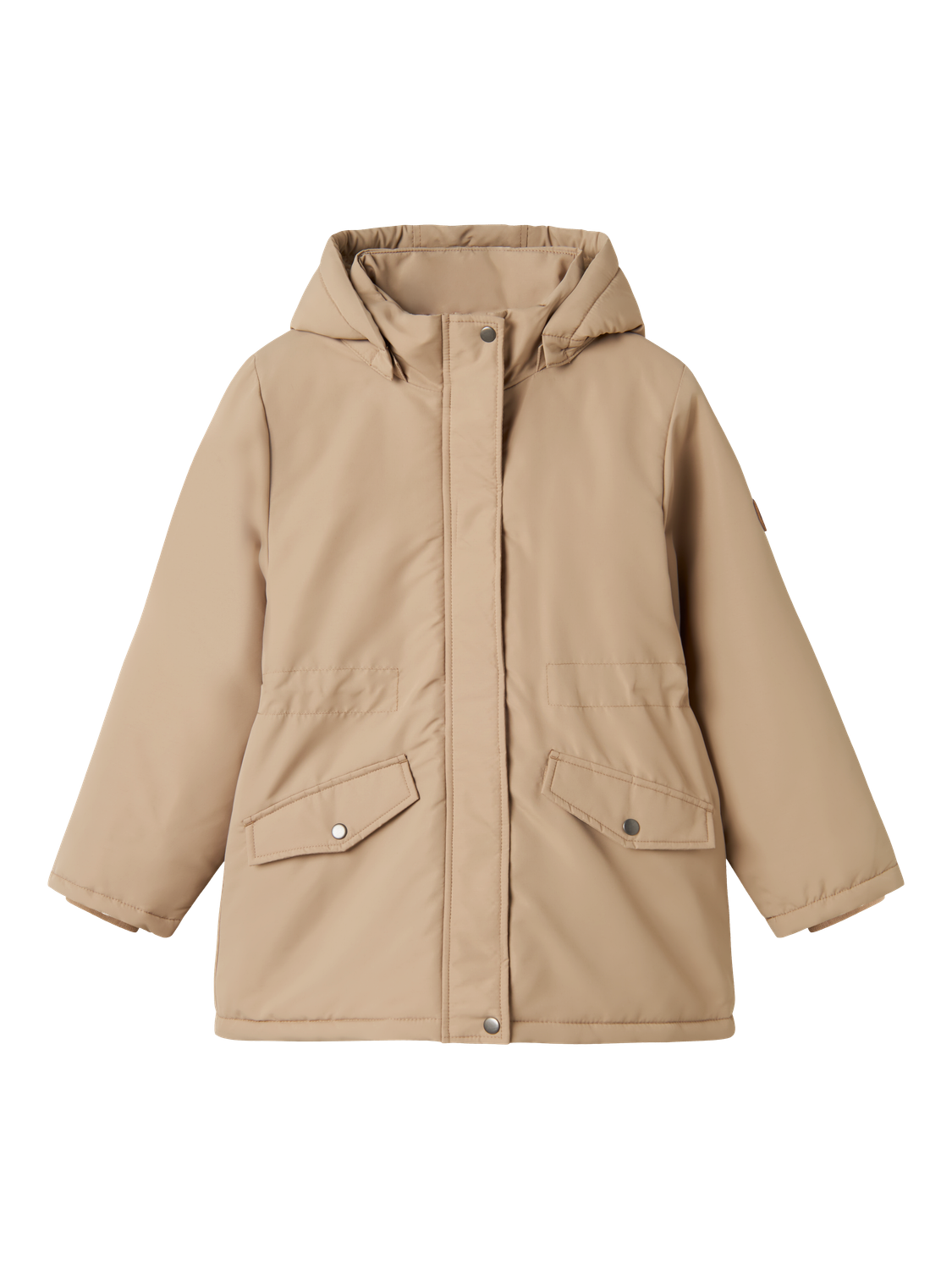 13244331 PARKA RAGAZZA NAME IT