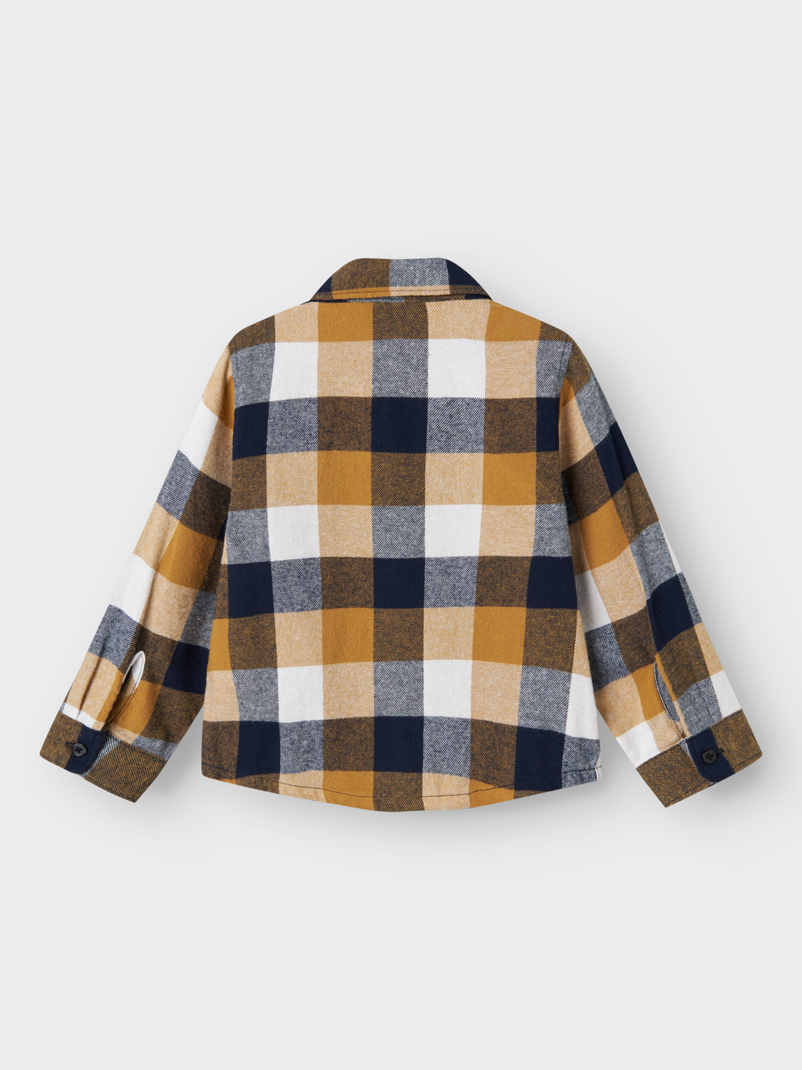 13244617 CAMICIA QUADRI BAMBINO NAME IT