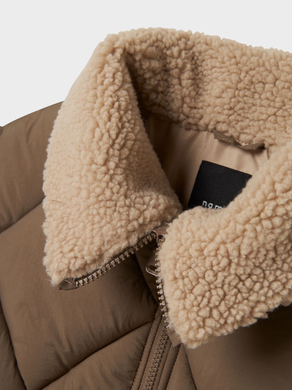 13244631 GIUBBOTTO RAGAZZA NAME IT