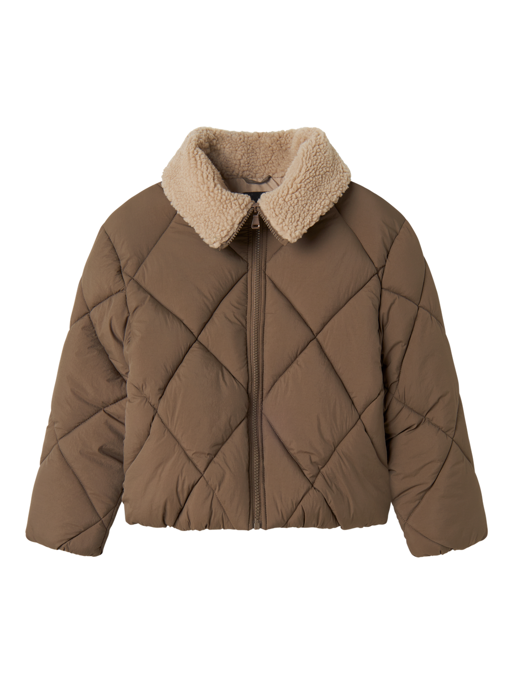 13244631 GIUBBOTTO RAGAZZA NAME IT