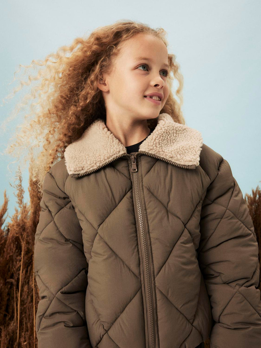 13244631 GIUBBOTTO RAGAZZA NAME IT