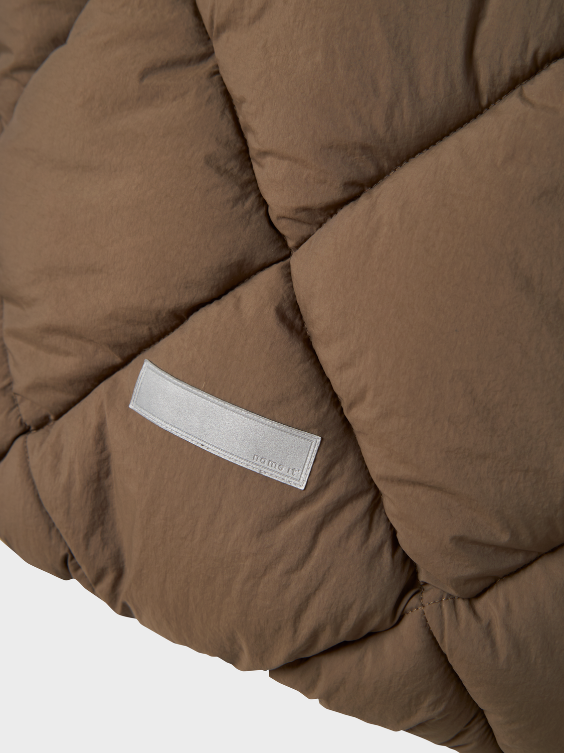 13244631 GIUBBOTTO RAGAZZA NAME IT