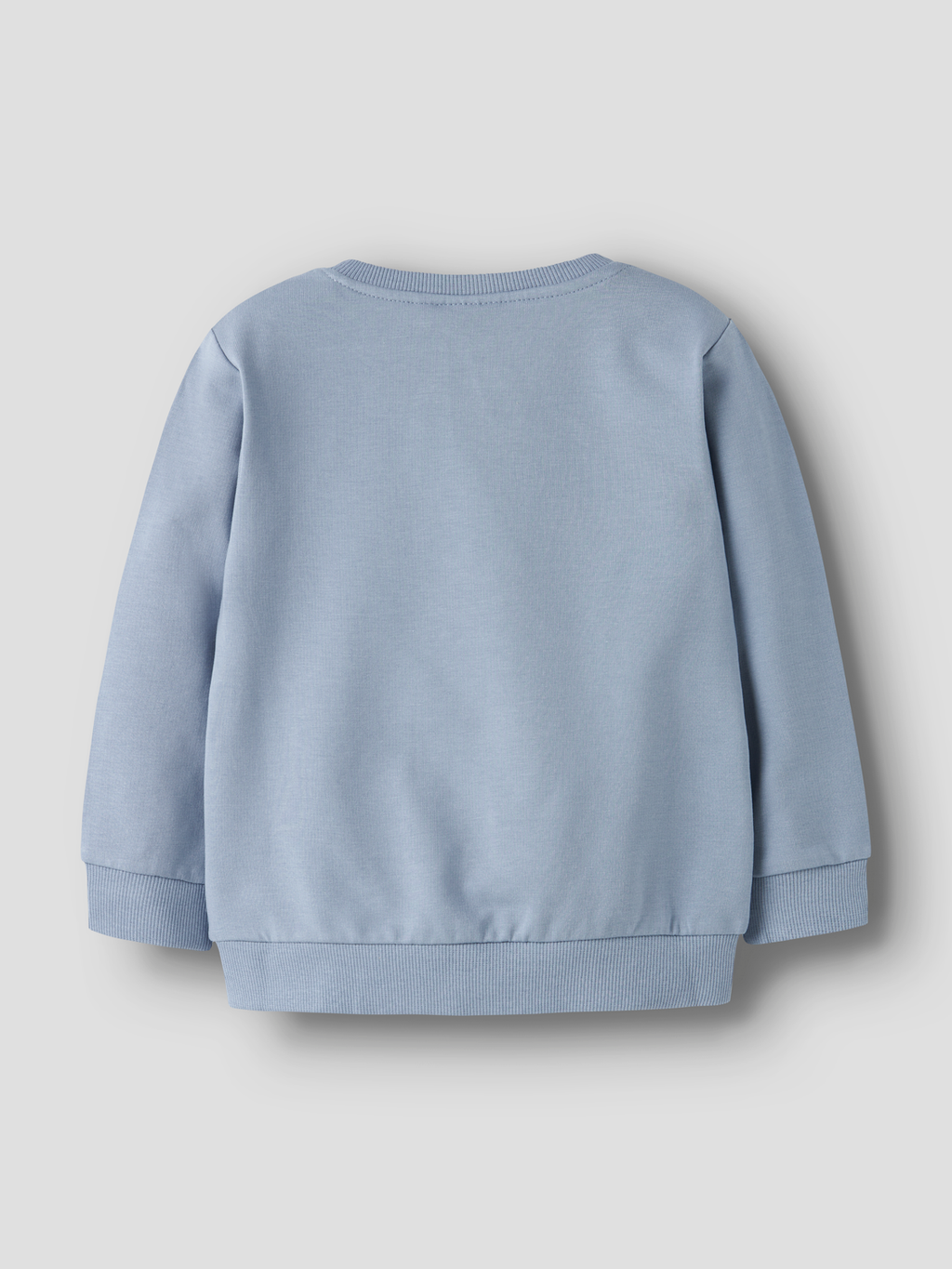 13244649 FELPA GIROCOLLO GARZATA BAMBINO NAME IT