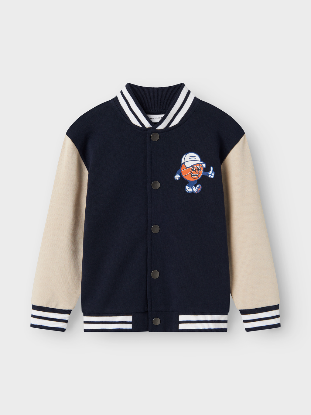 13244660 BOMBER BAMBINO NAME IT