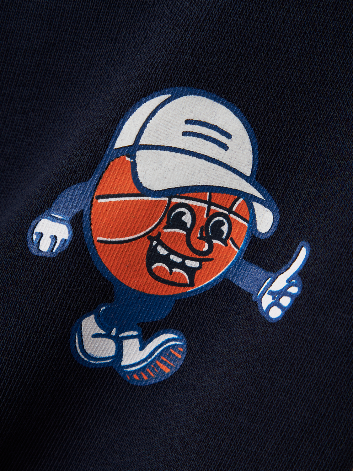 13244660 BOMBER BAMBINO NAME IT