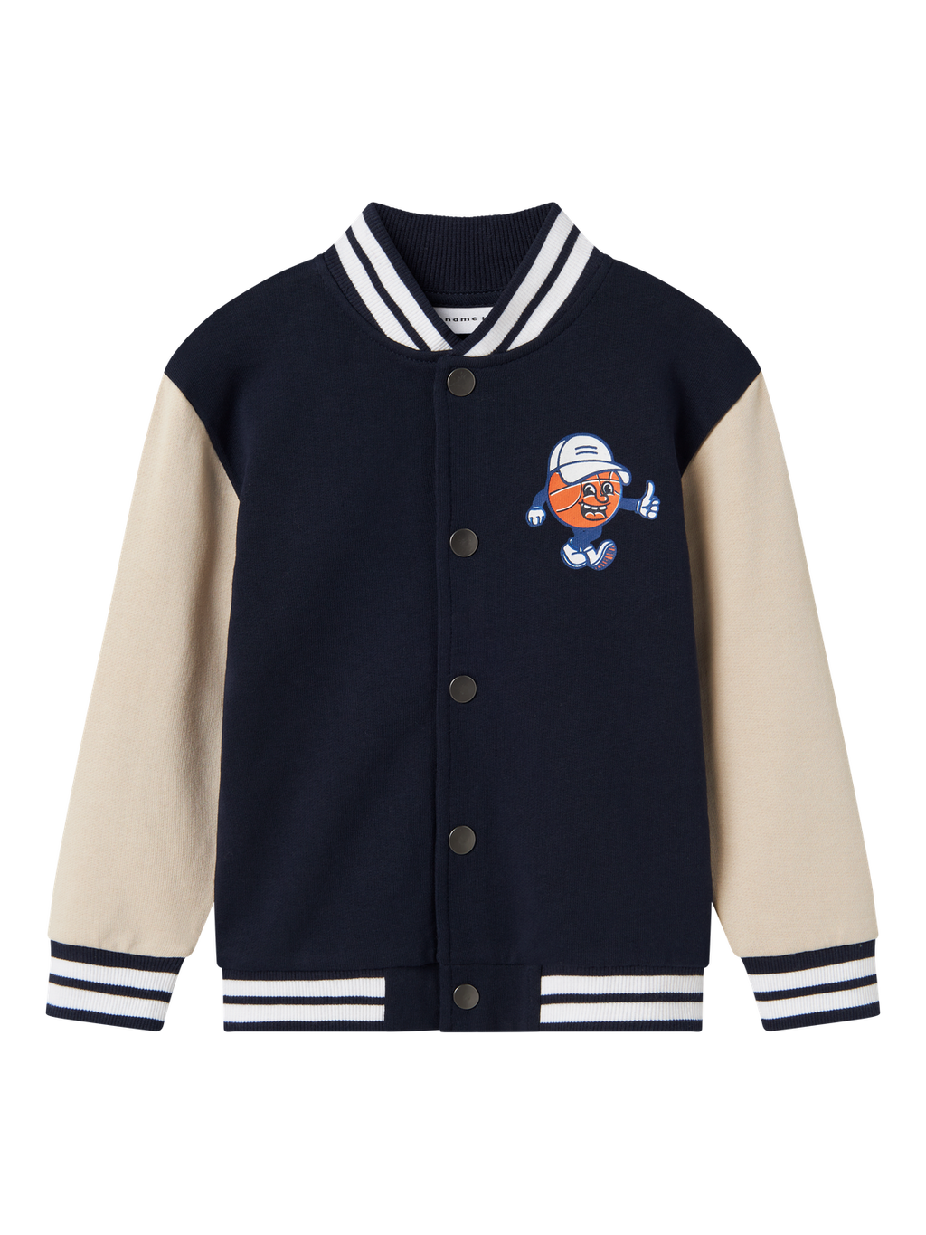 13244660 BOMBER BAMBINO NAME IT