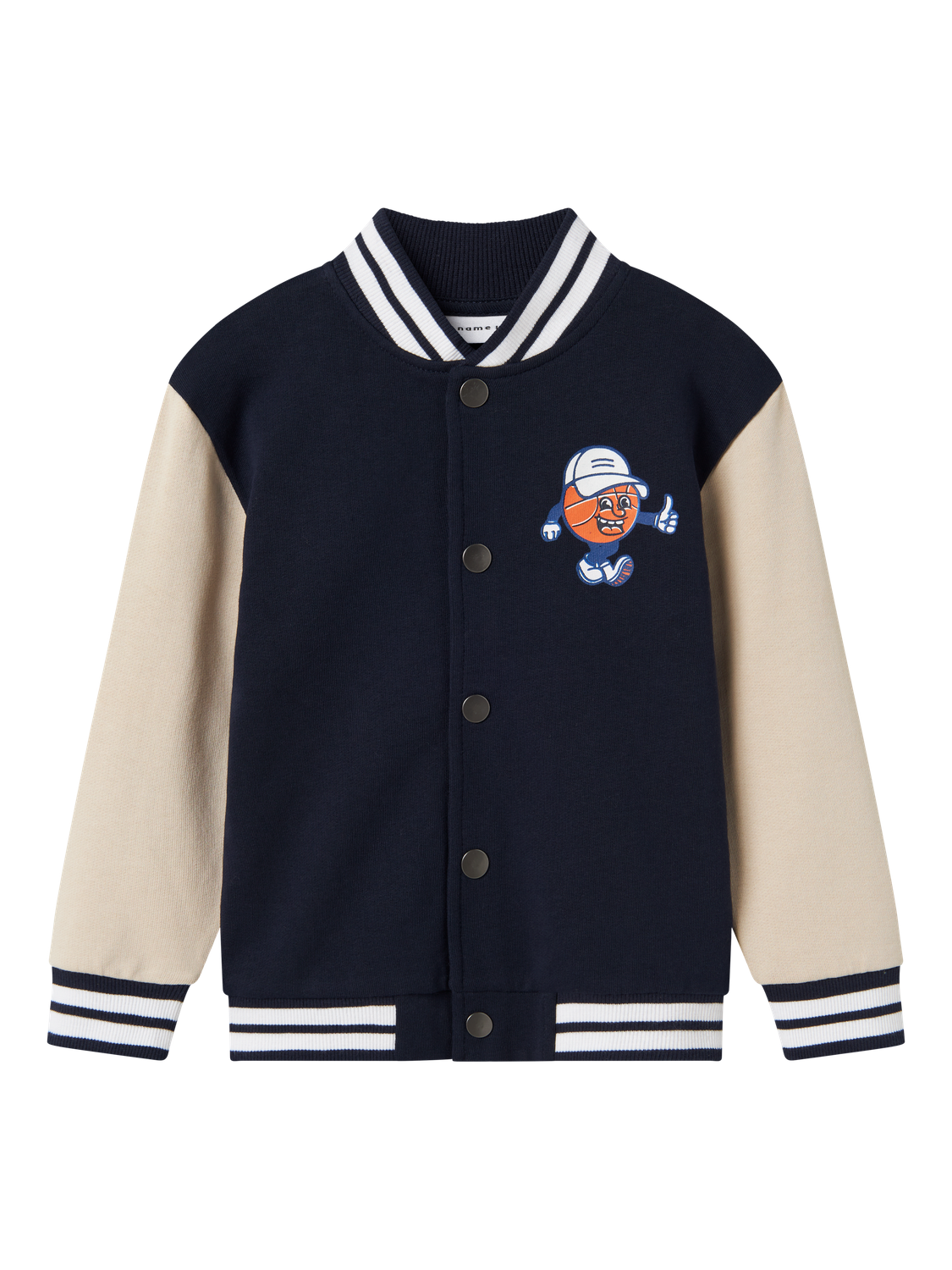 13244660 BOMBER BAMBINO NAME IT