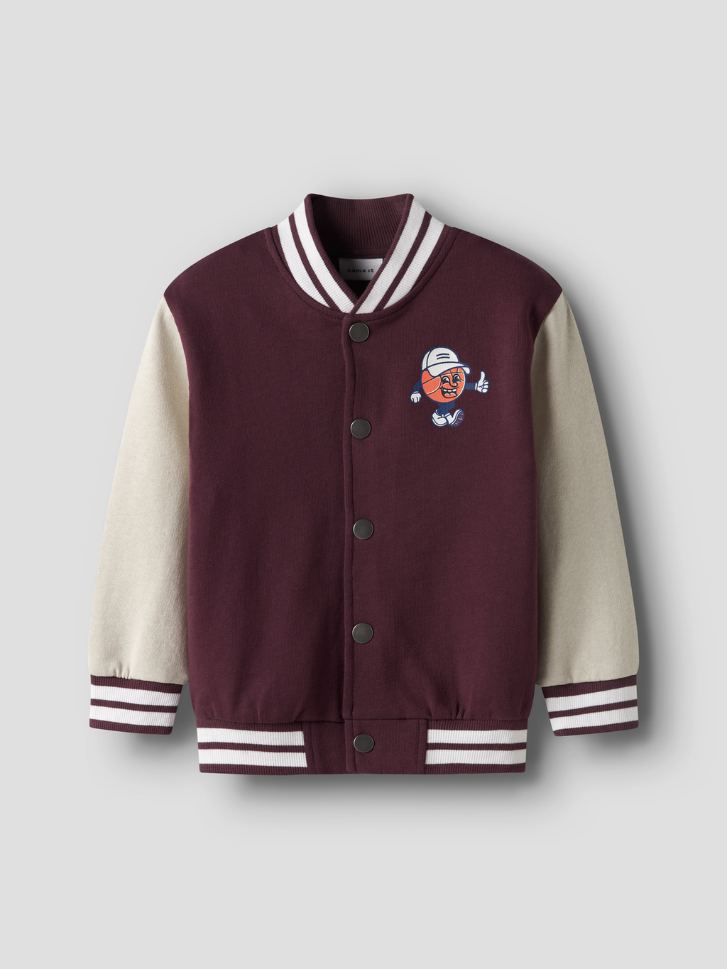 13244660 BOMBER BAMBINO NAME IT