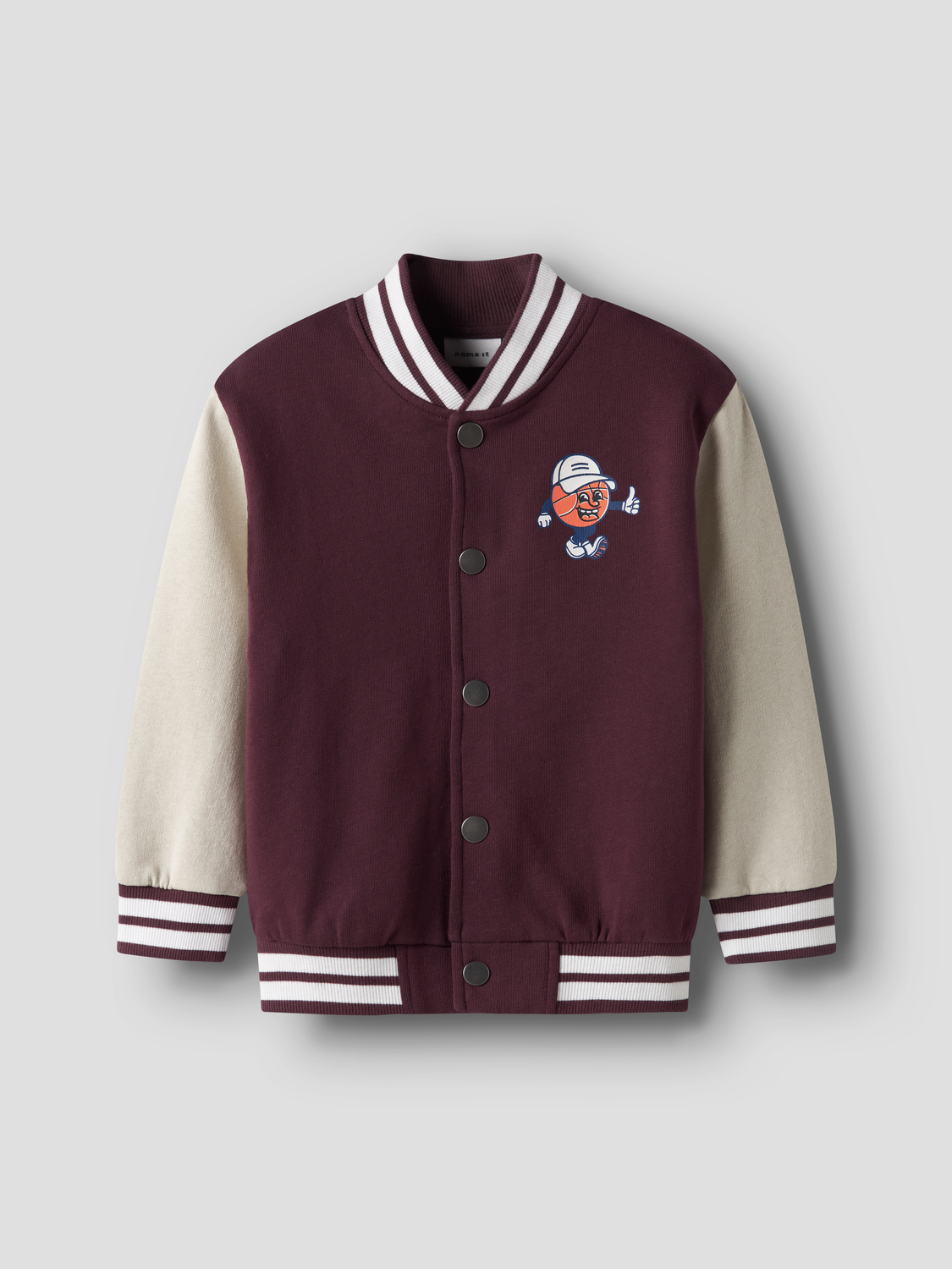 13244660 BOMBER BAMBINO NAME IT