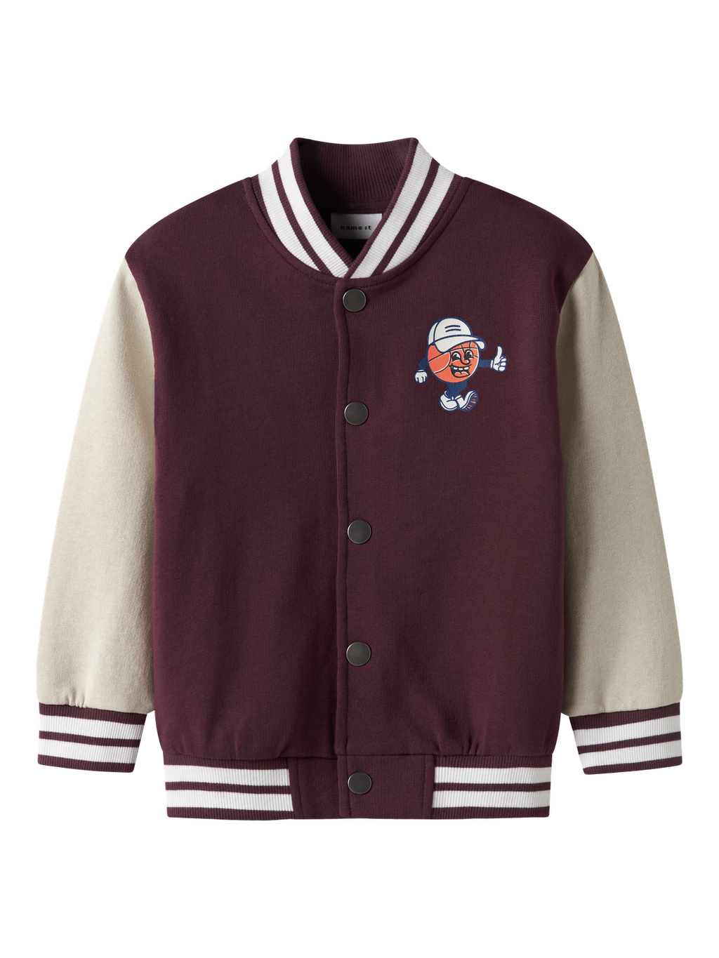 13244660 BOMBER BAMBINO NAME IT