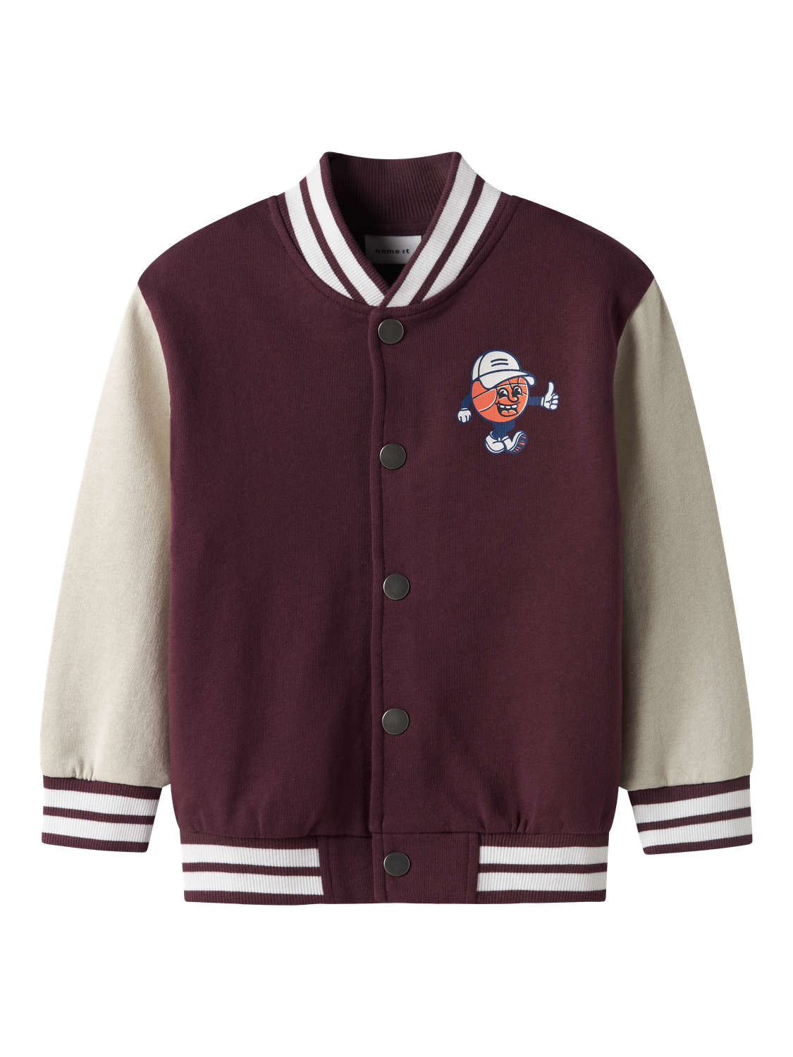 13244660 BOMBER BAMBINO NAME IT