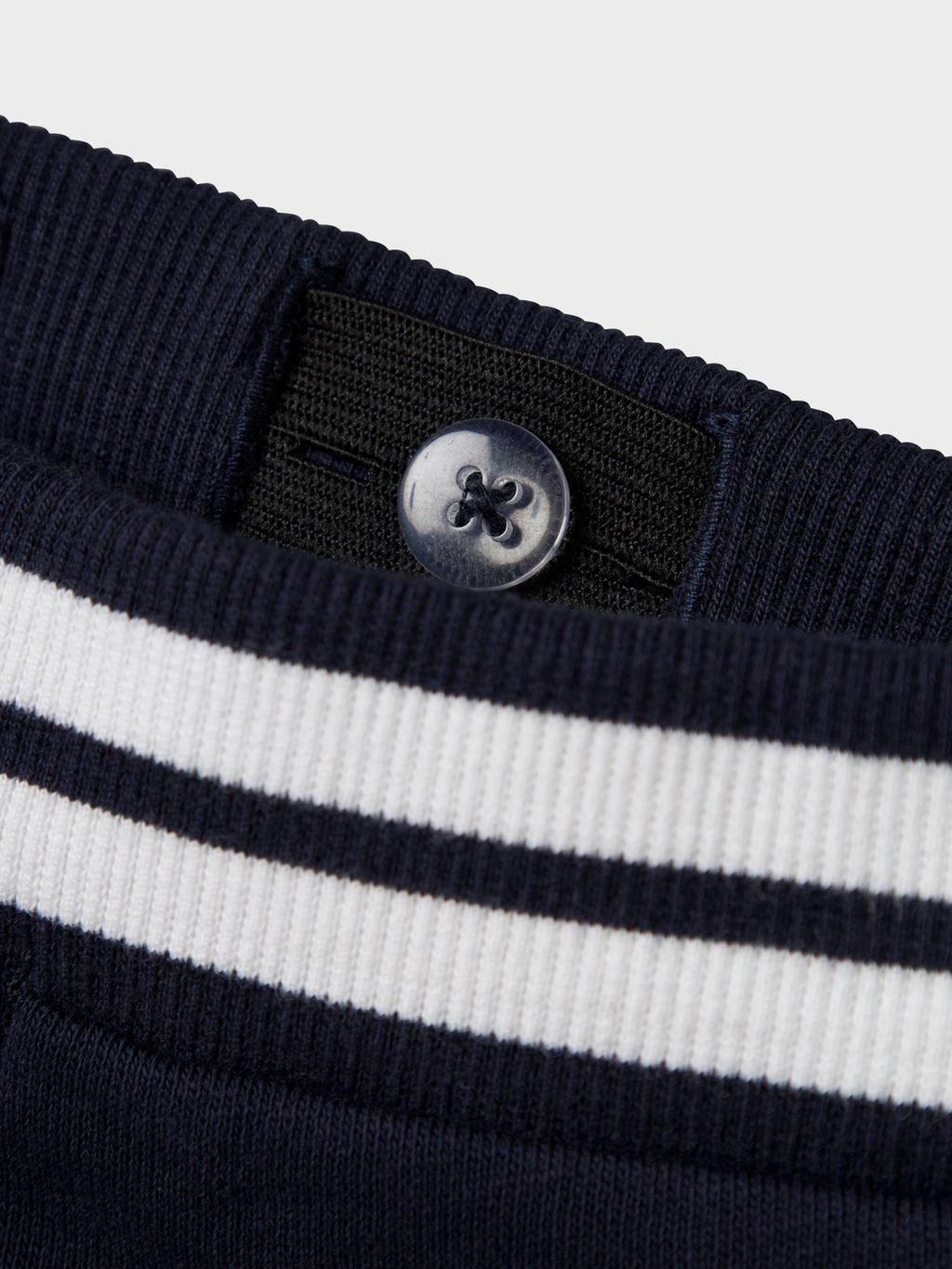 13244661 PANTALONE FELPA BAMBINO GARZATO NAME IT