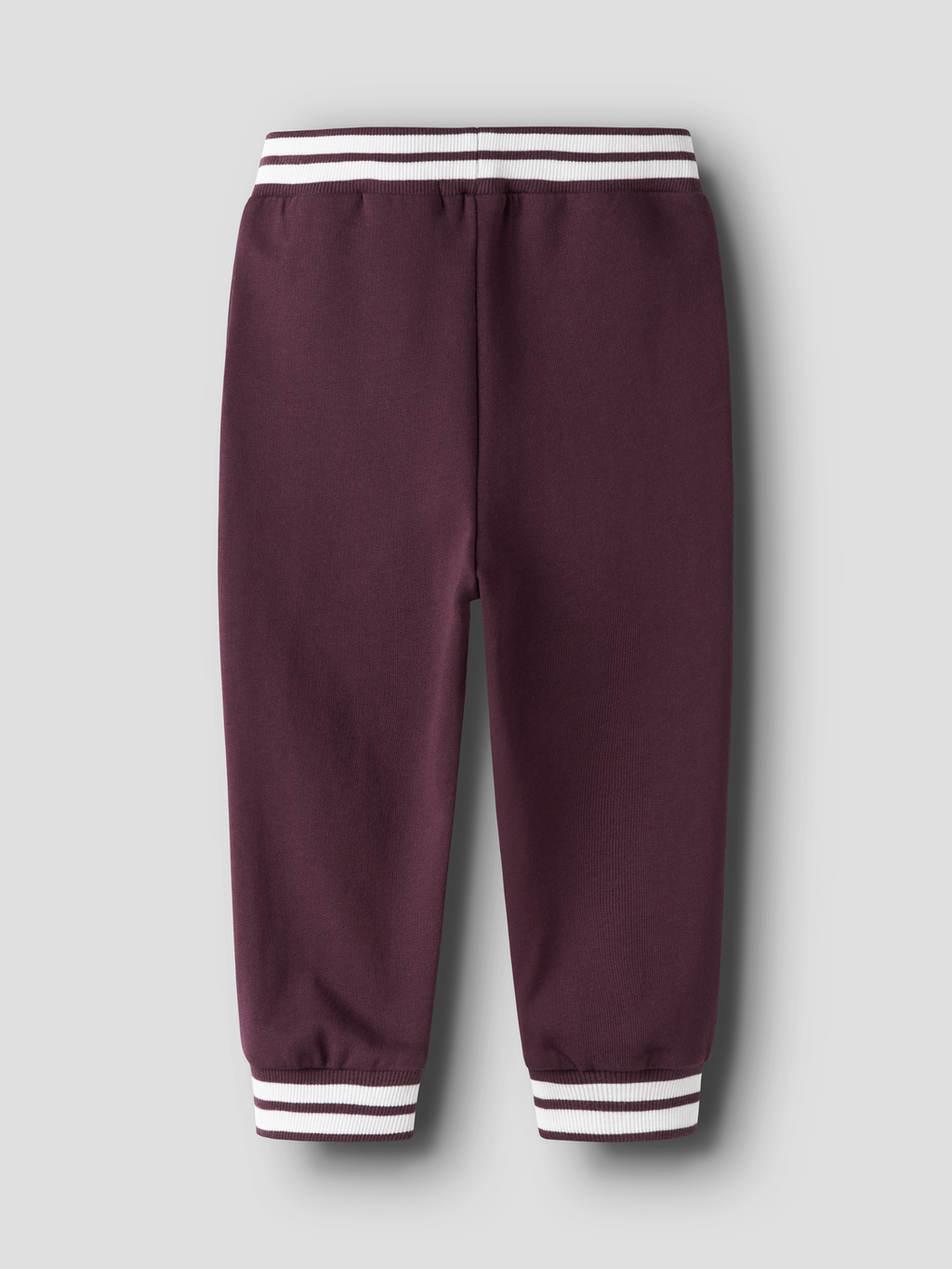 13244661 PANTALONE FELPA BAMBINO GARZATO NAME IT