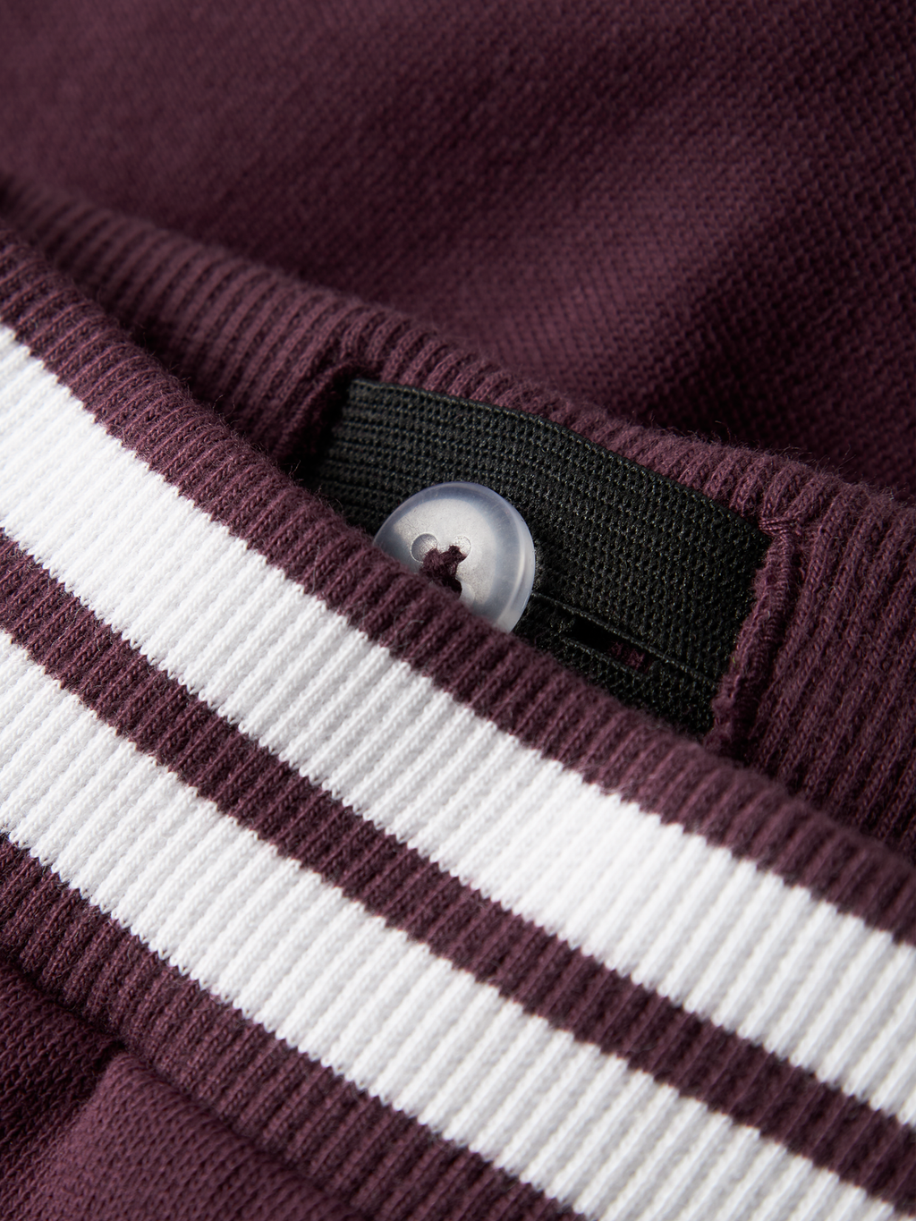 13244661 PANTALONE FELPA BAMBINO GARZATO NAME IT