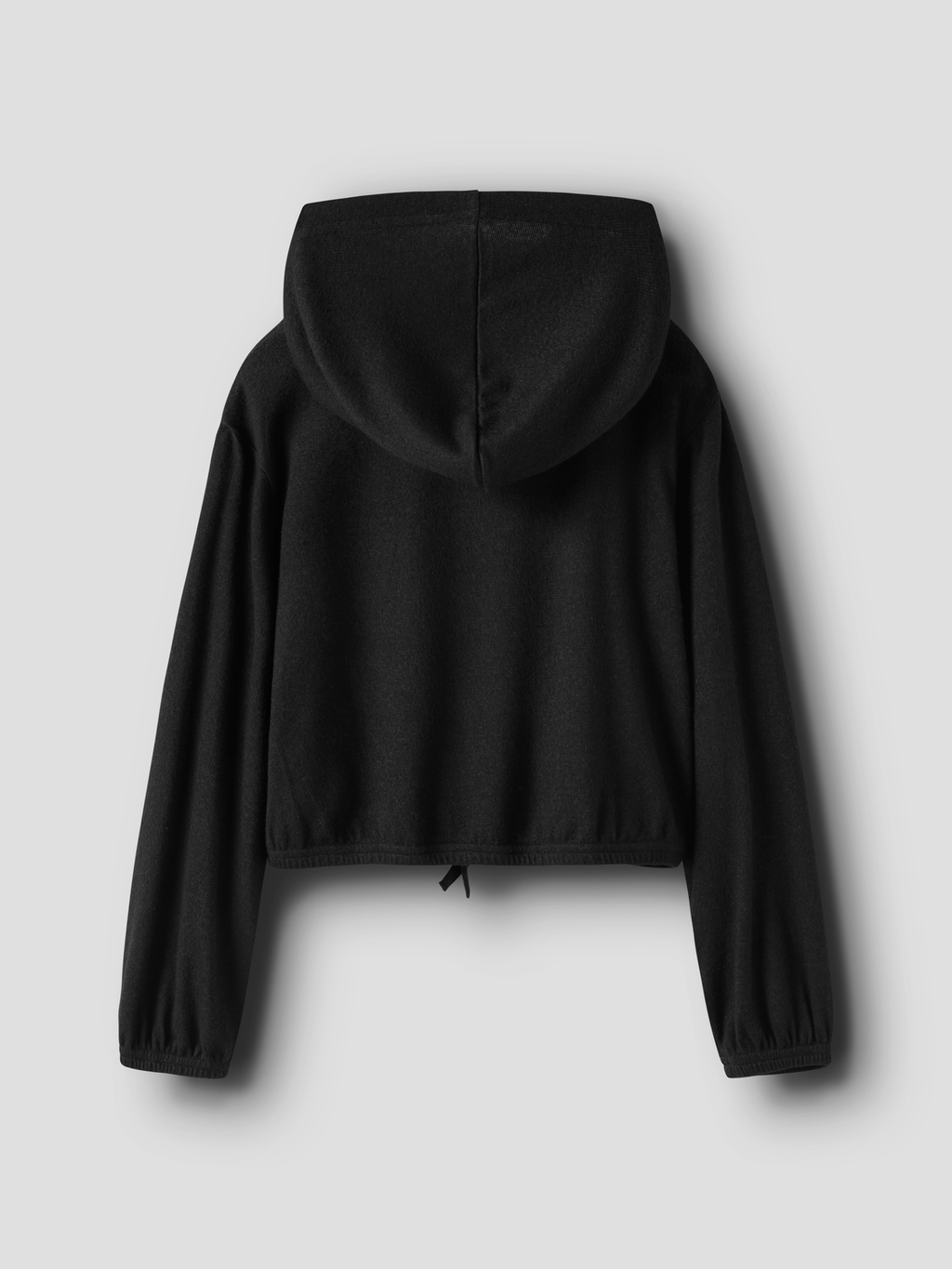 13244712 MAGLIONE CON CAPPUCCIO RAGAZZA MODAL NAME IT