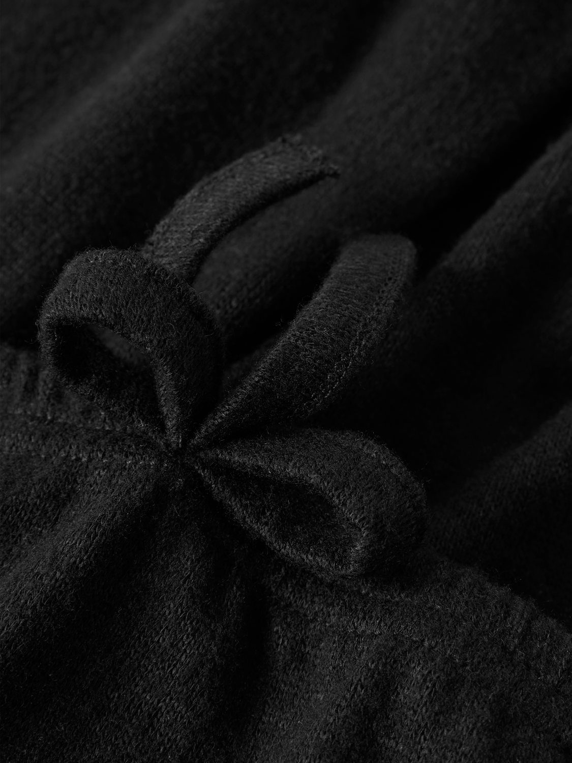 13244712 MAGLIONE CON CAPPUCCIO RAGAZZA MODAL NAME IT