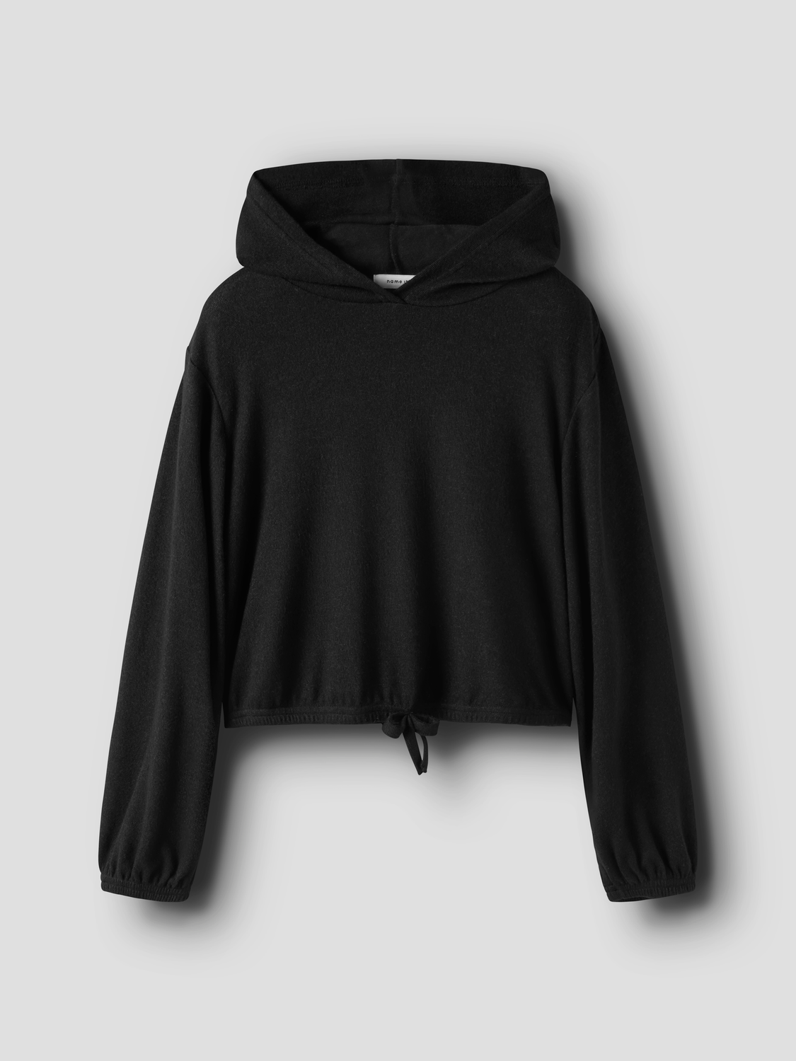 13244712 MAGLIONE CON CAPPUCCIO RAGAZZA MODAL NAME IT