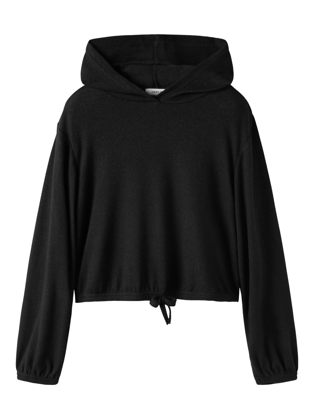 13244712 MAGLIONE CON CAPPUCCIO RAGAZZA MODAL NAME IT