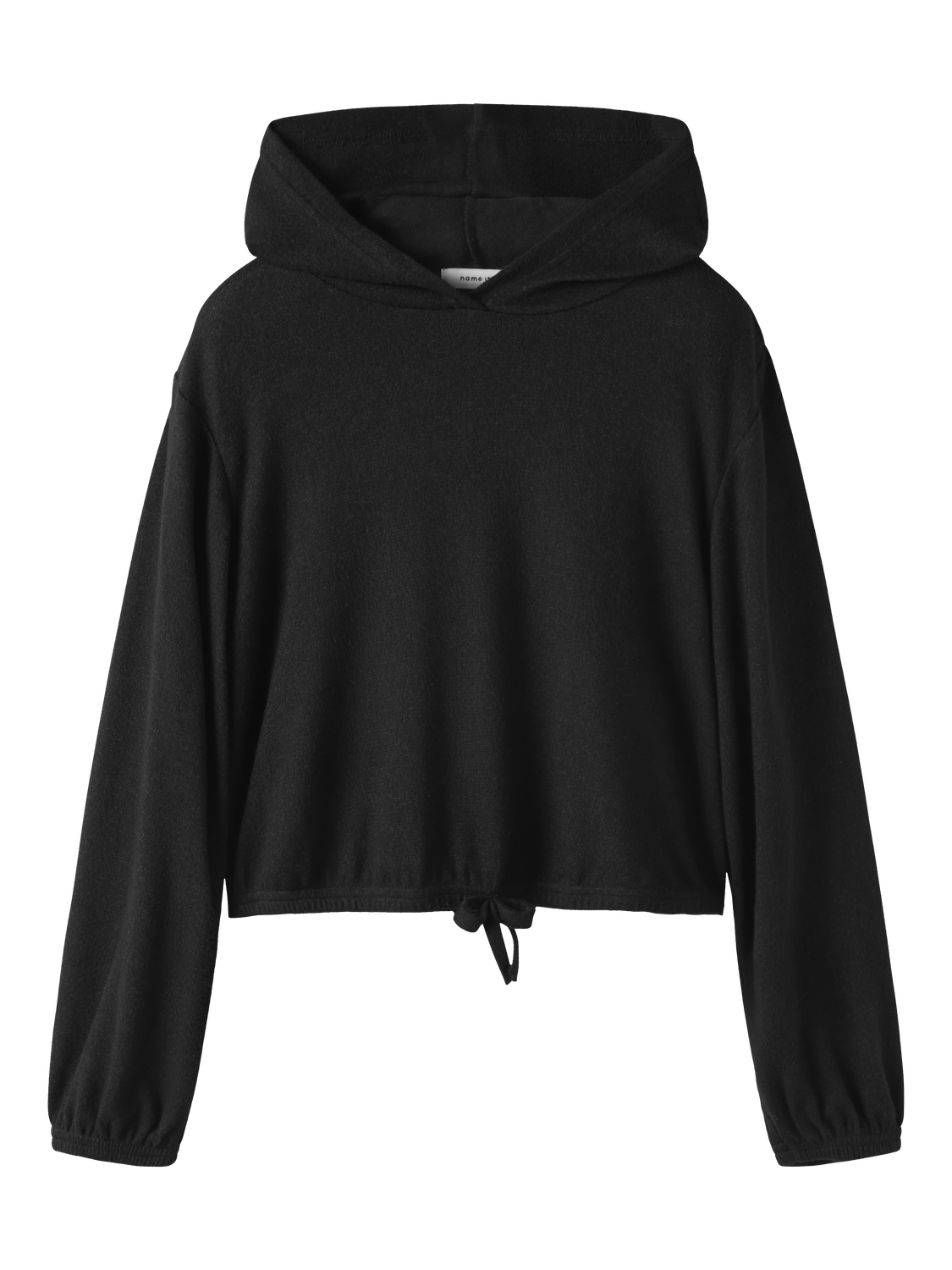 13244712 MAGLIONE CON CAPPUCCIO RAGAZZA MODAL NAME IT