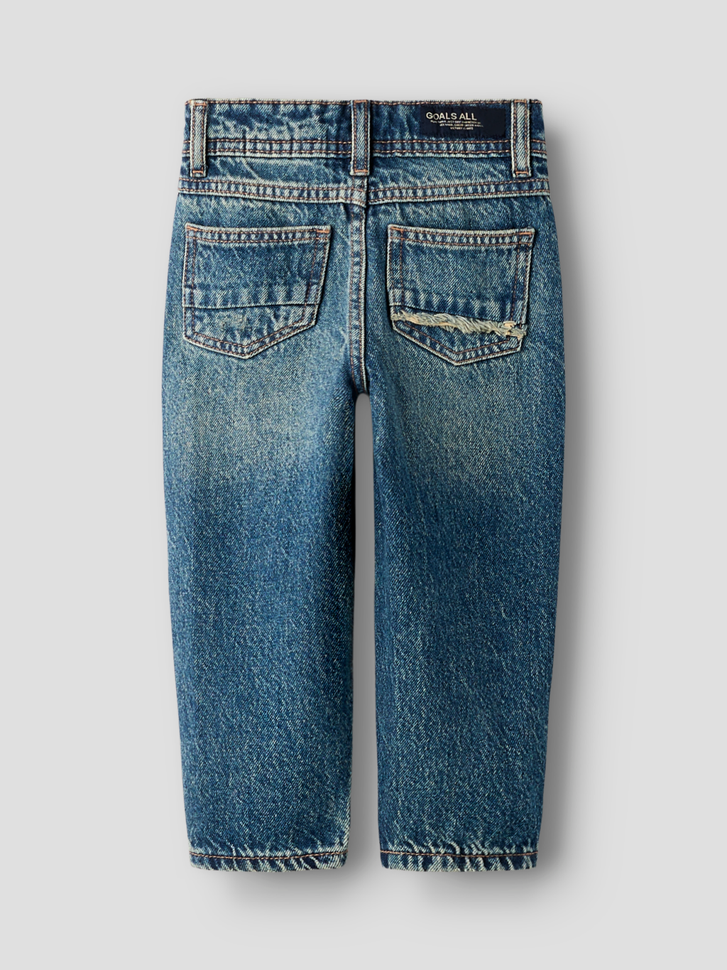 13244802 JEANS BAMBINO NAME IT