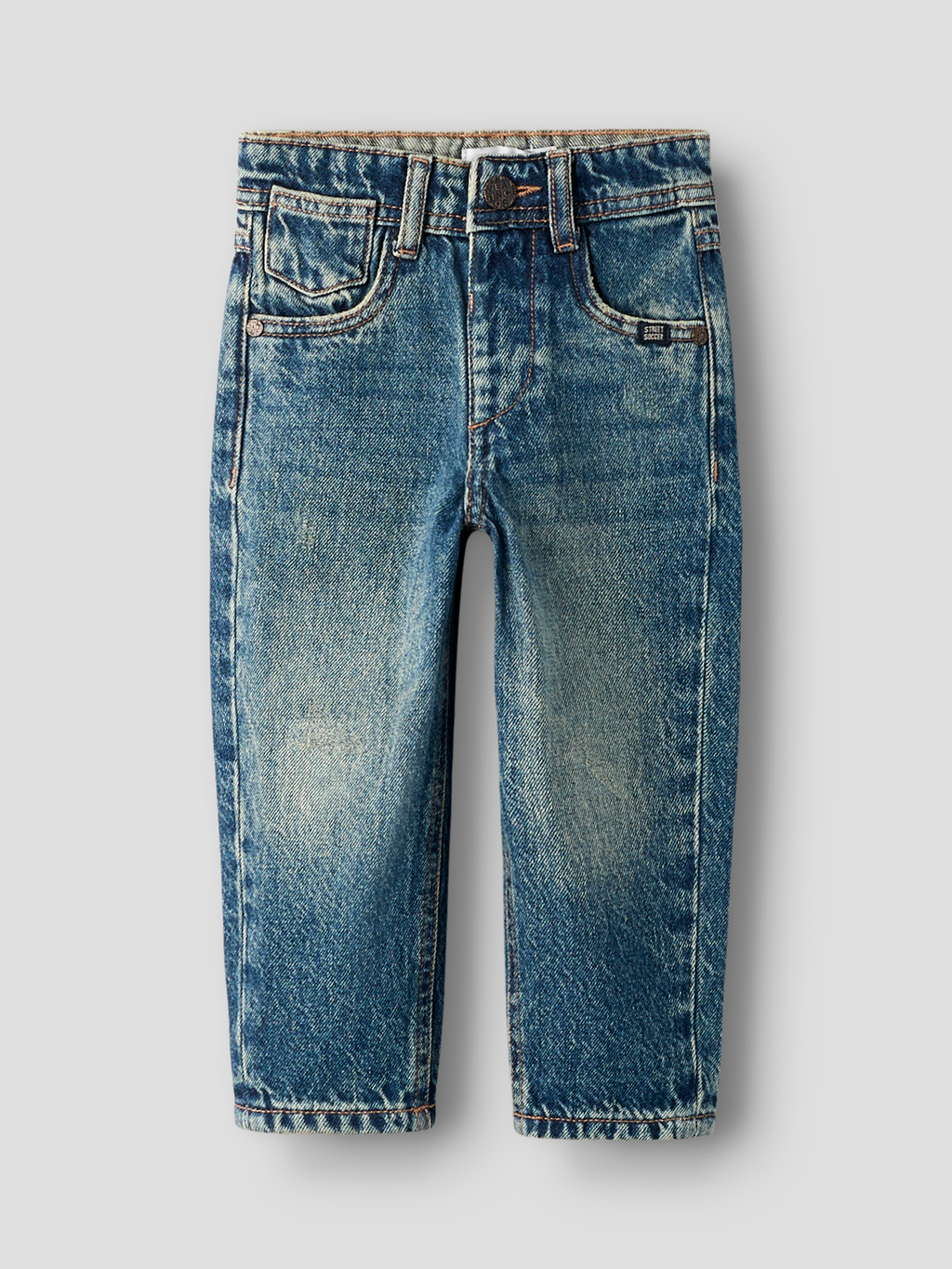 13244802 JEANS BAMBINO NAME IT