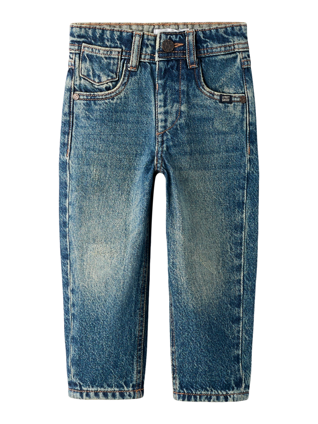 13244802 JEANS BAMBINO NAME IT
