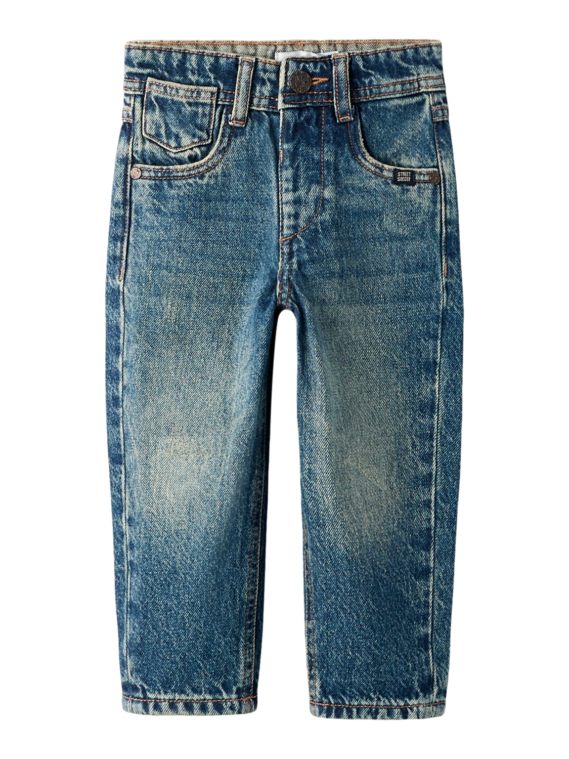 13244802 JEANS BAMBINO NAME IT