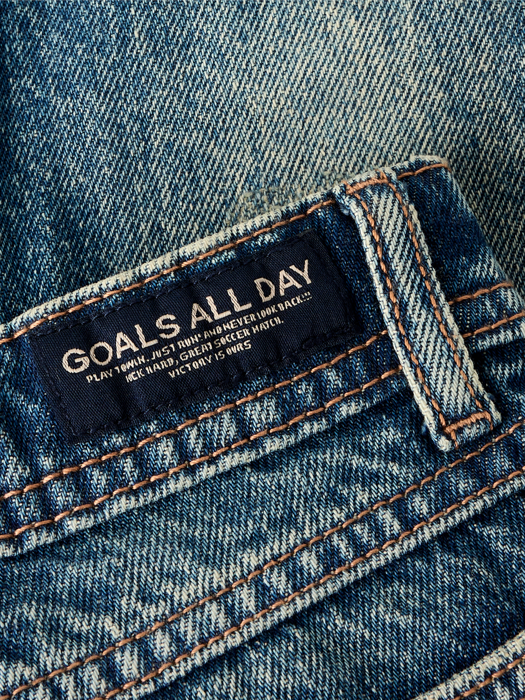 13244802 JEANS BAMBINO NAME IT