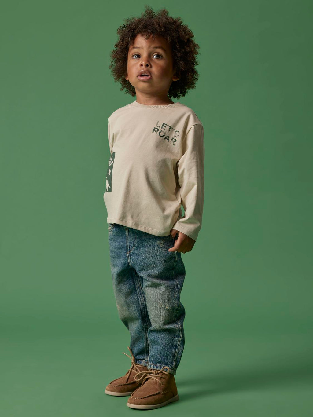 13244802 JEANS BAMBINO NAME IT