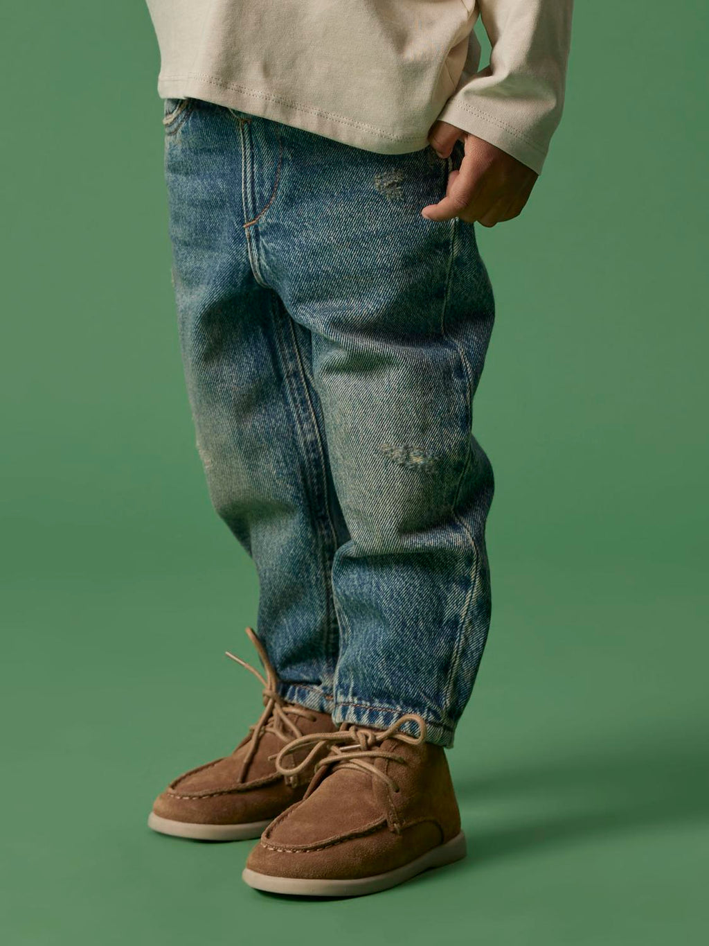 13244802 JEANS BAMBINO NAME IT