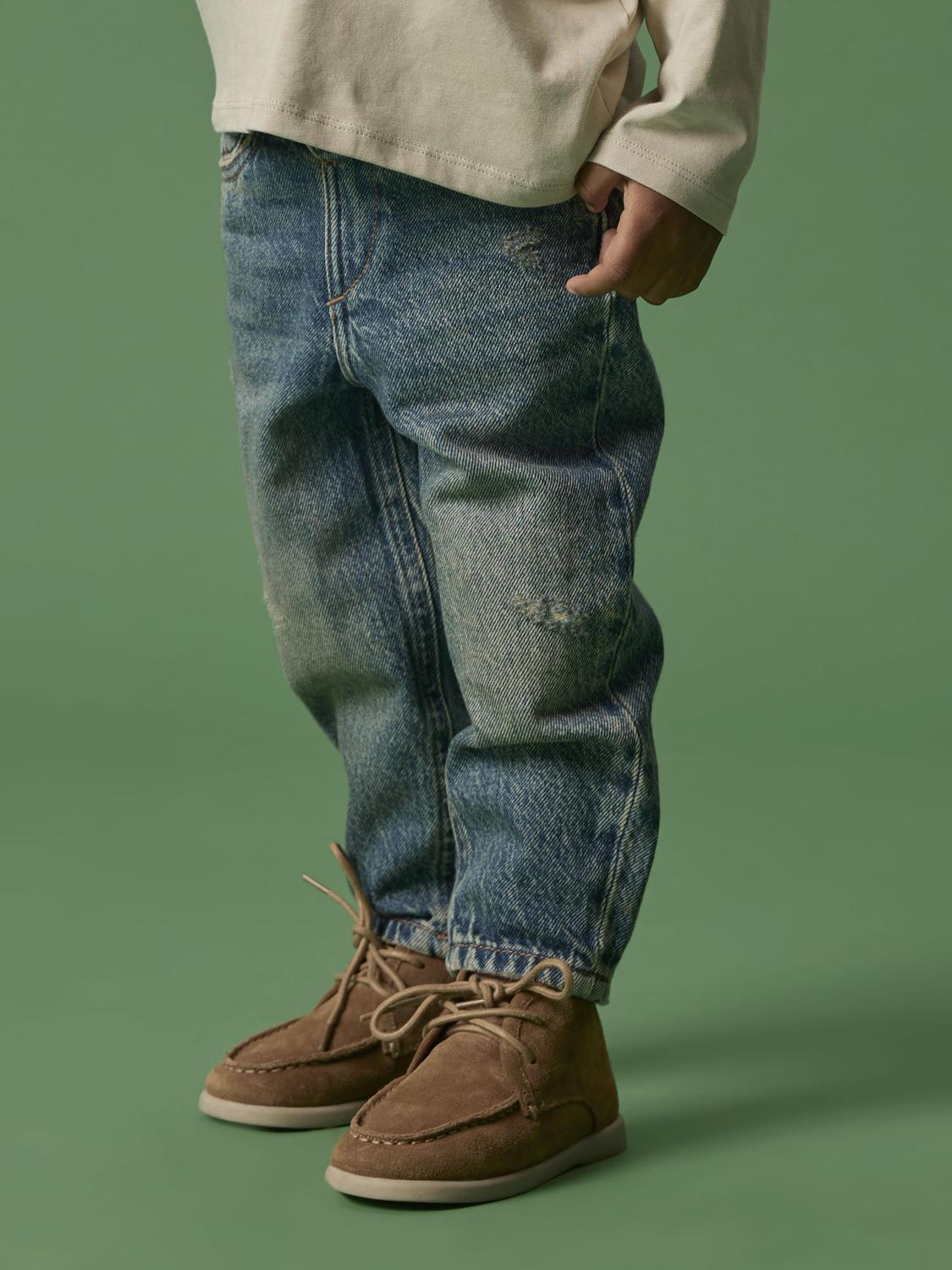 13244802 JEANS BAMBINO NAME IT