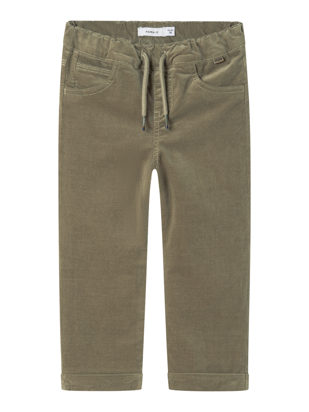 13244805 PANTALONE BAMBINO NAME IT