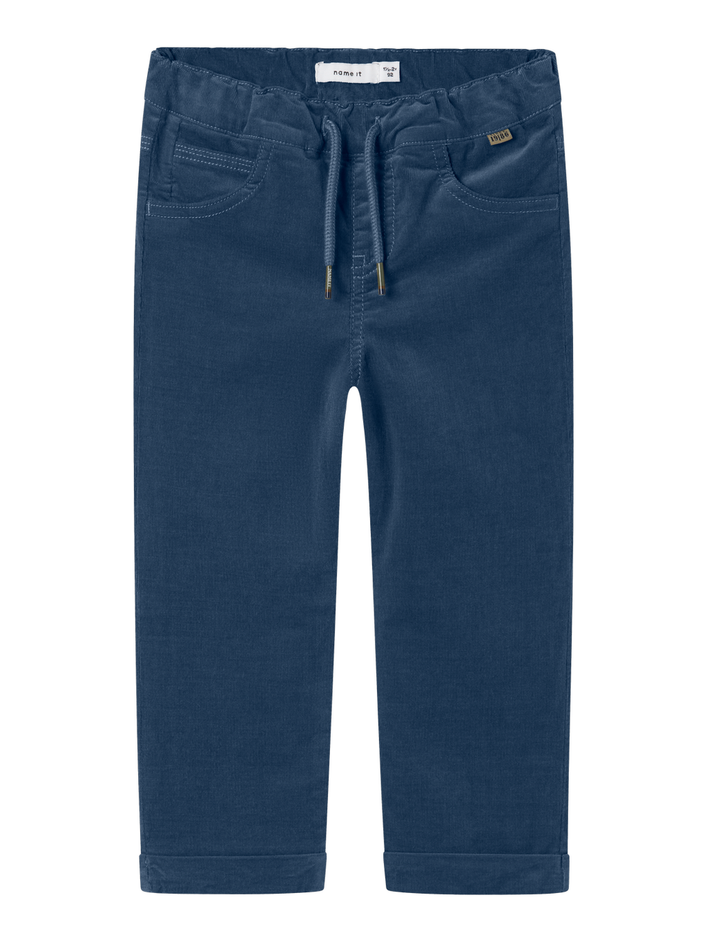 13244805 PANTALONE BAMBINO NAME IT