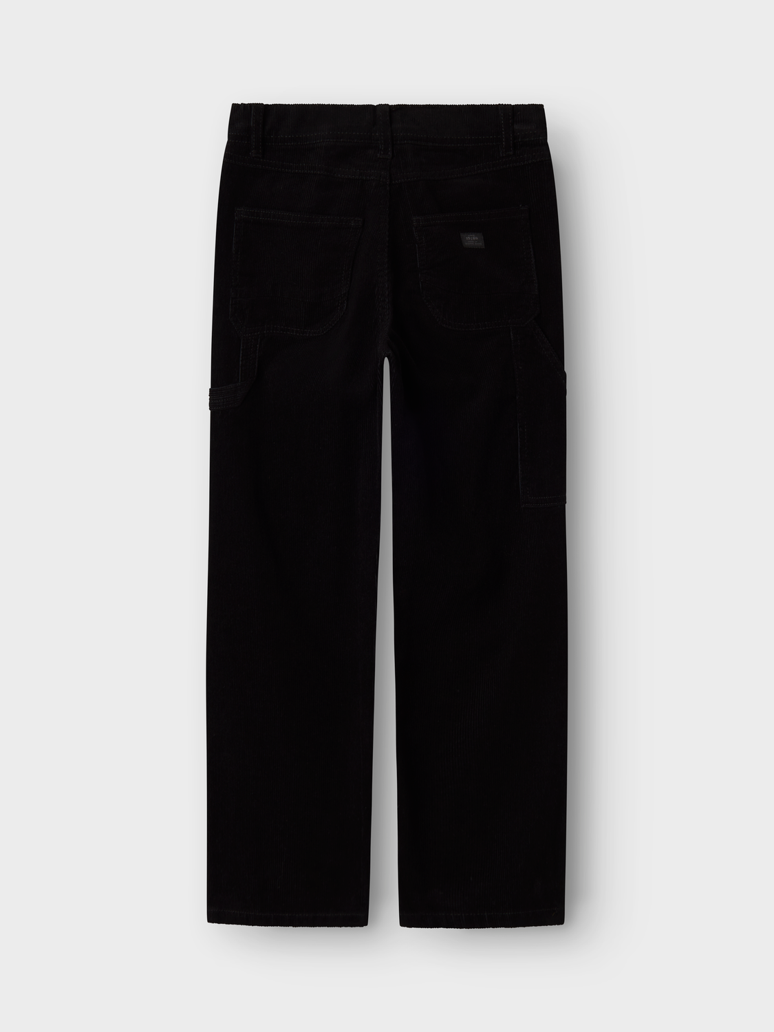 13244813 PANTALONE VELLUTO RAGAZZO NAME IT