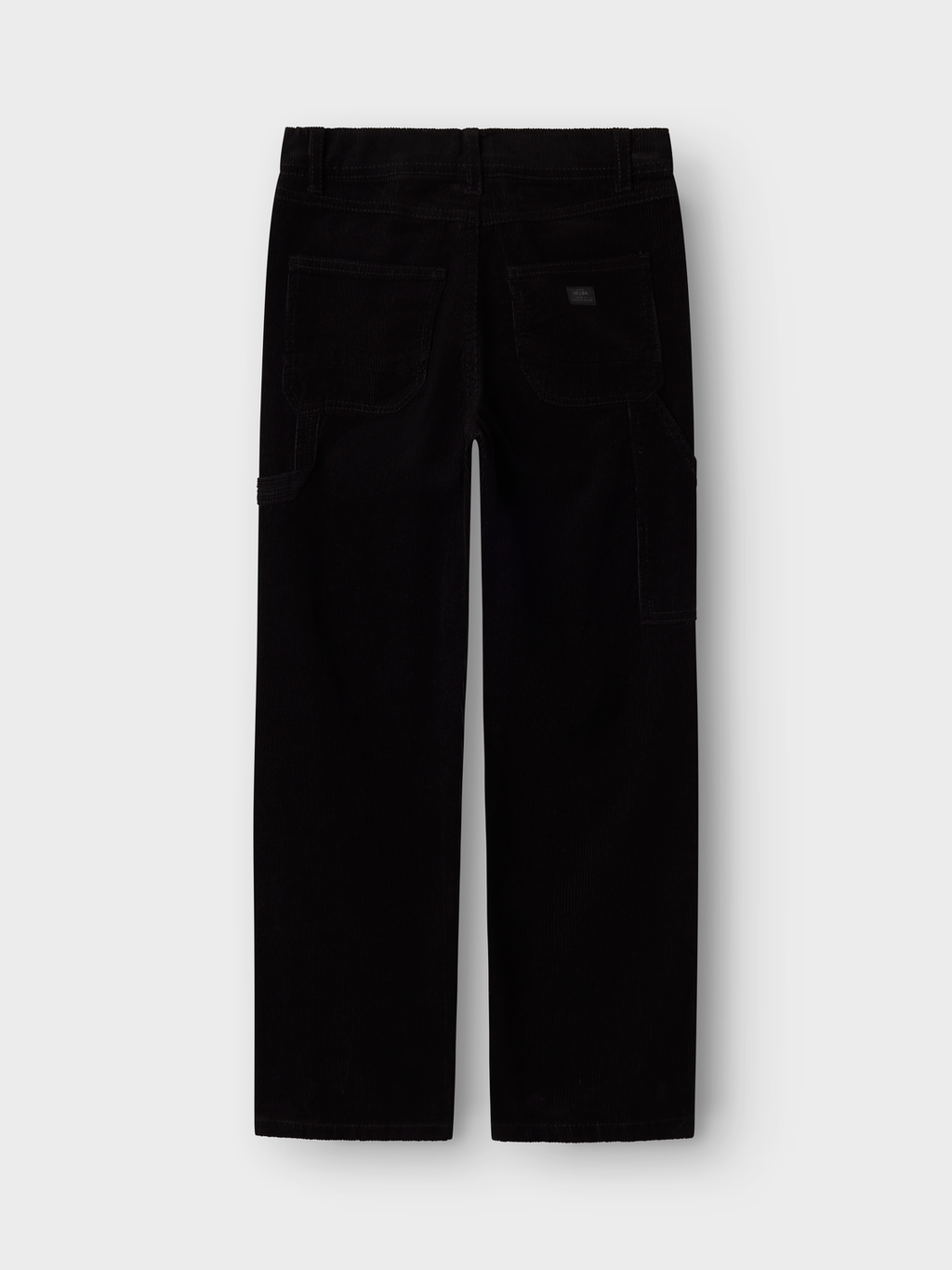 13244813 PANTALONE VELLUTO RAGAZZO NAME IT