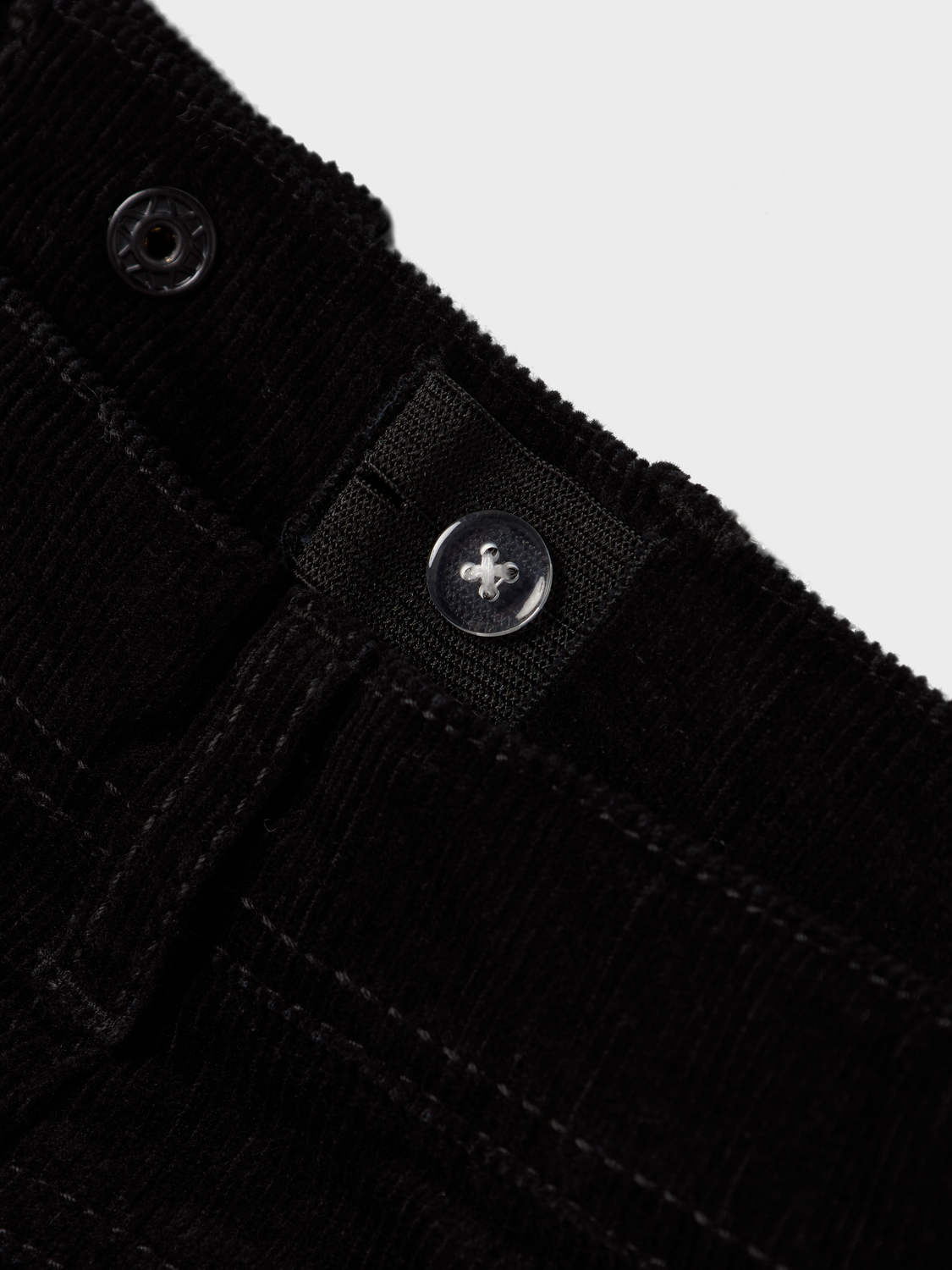 13244813 PANTALONE VELLUTO RAGAZZO NAME IT