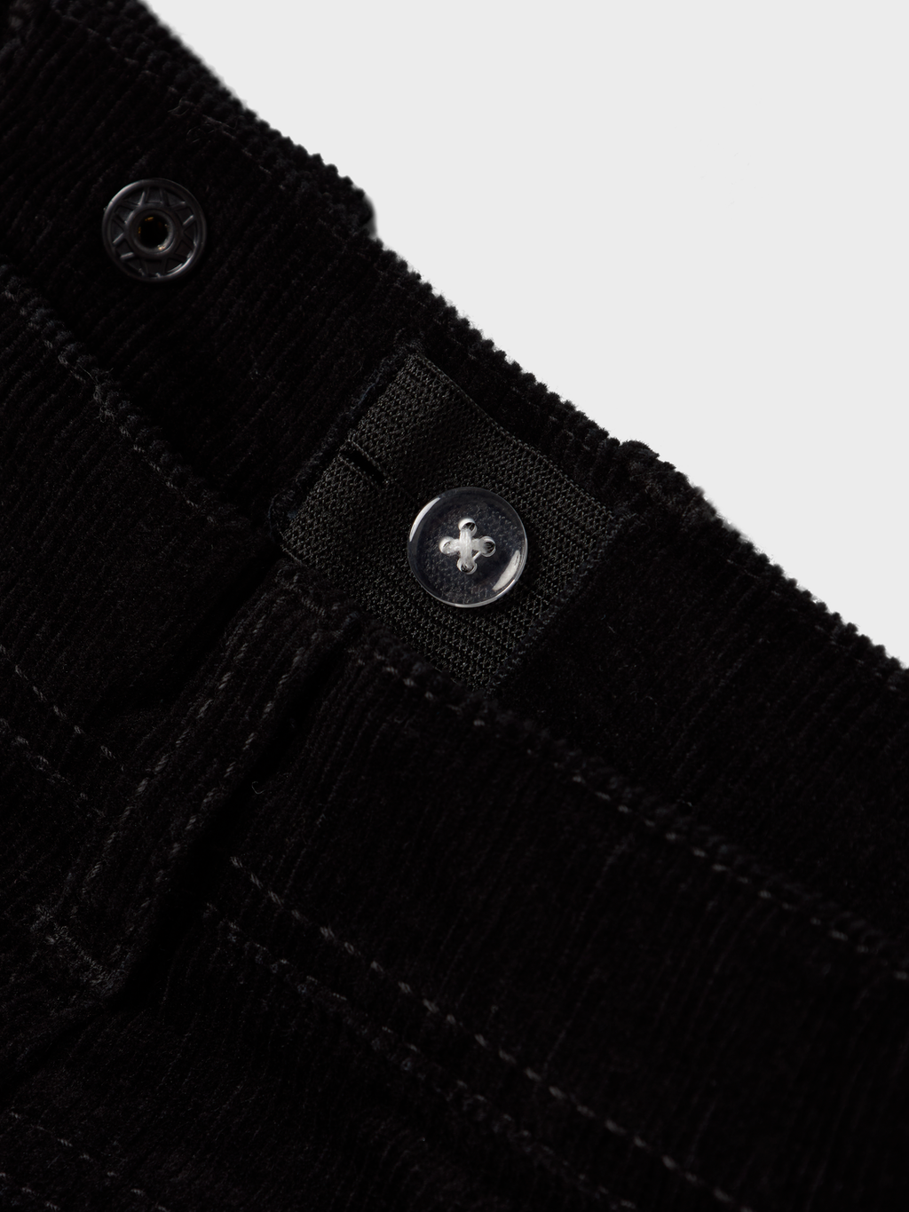 13244813 PANTALONE VELLUTO RAGAZZO NAME IT