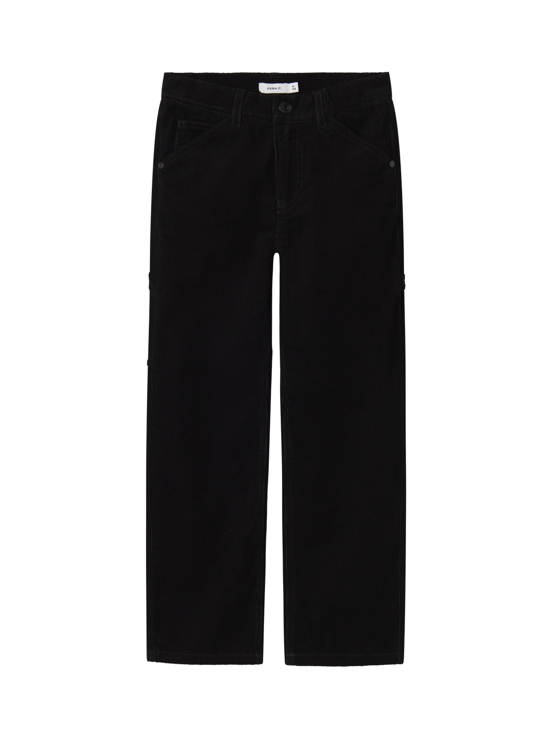 13244813 PANTALONE VELLUTO RAGAZZO NAME IT