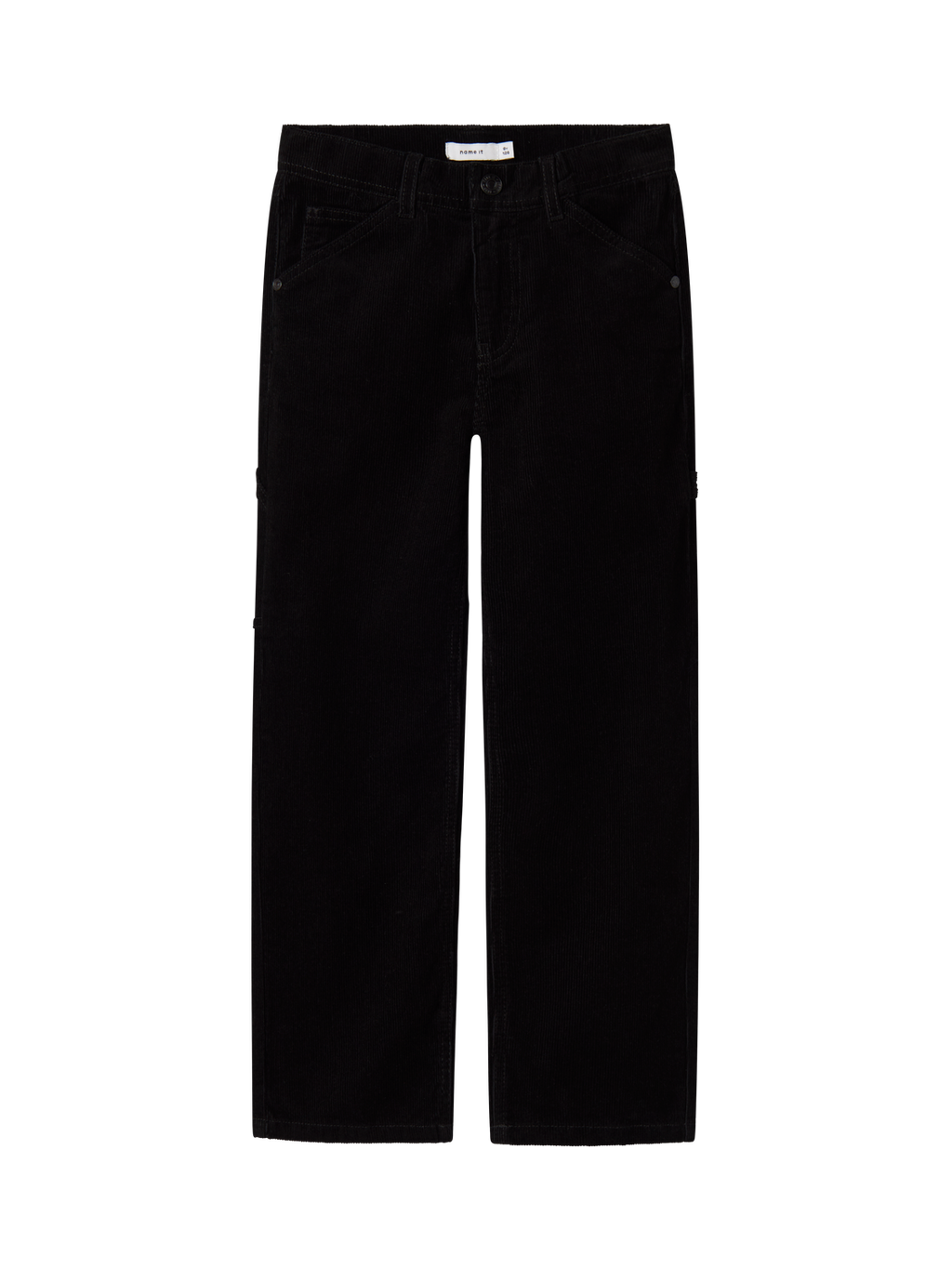 13244813 PANTALONE VELLUTO RAGAZZO NAME IT