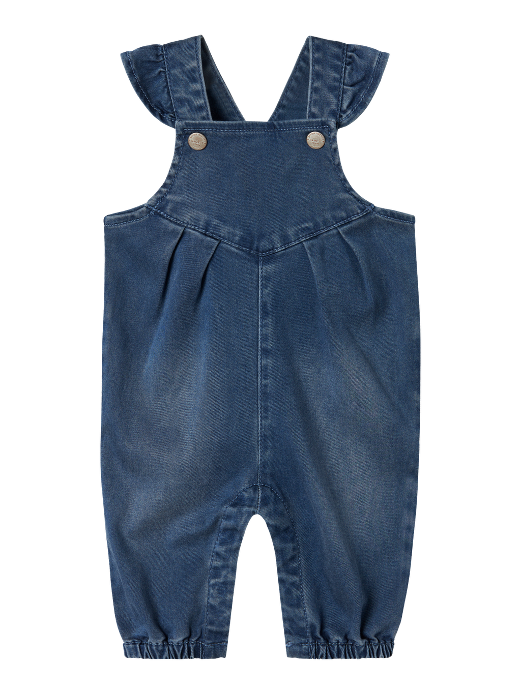 13244827 SALOPETTE JEANS NEONATA NAME IT