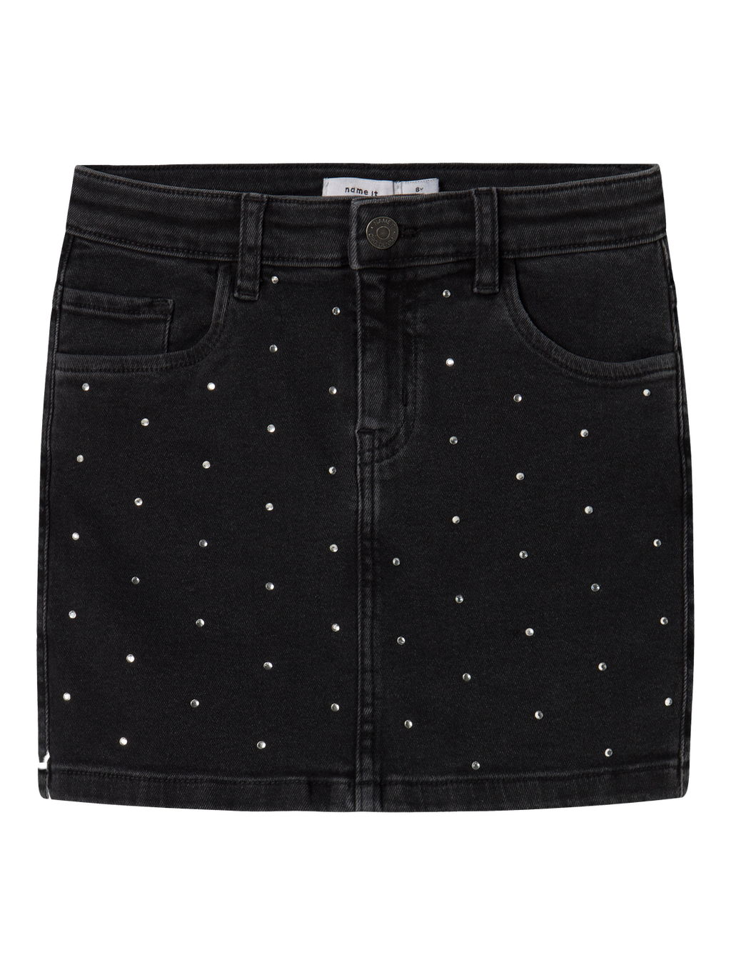 13244849 GONNA DENIM RAGAZZA NAME IT