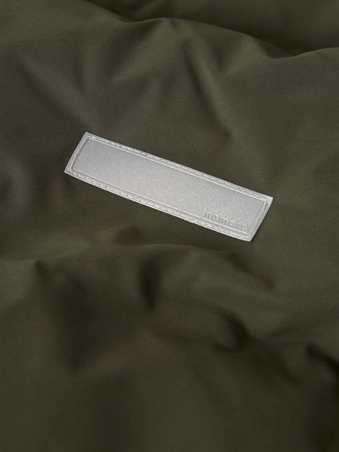 13244887 PIUMINO RAGAZZO NAME IT