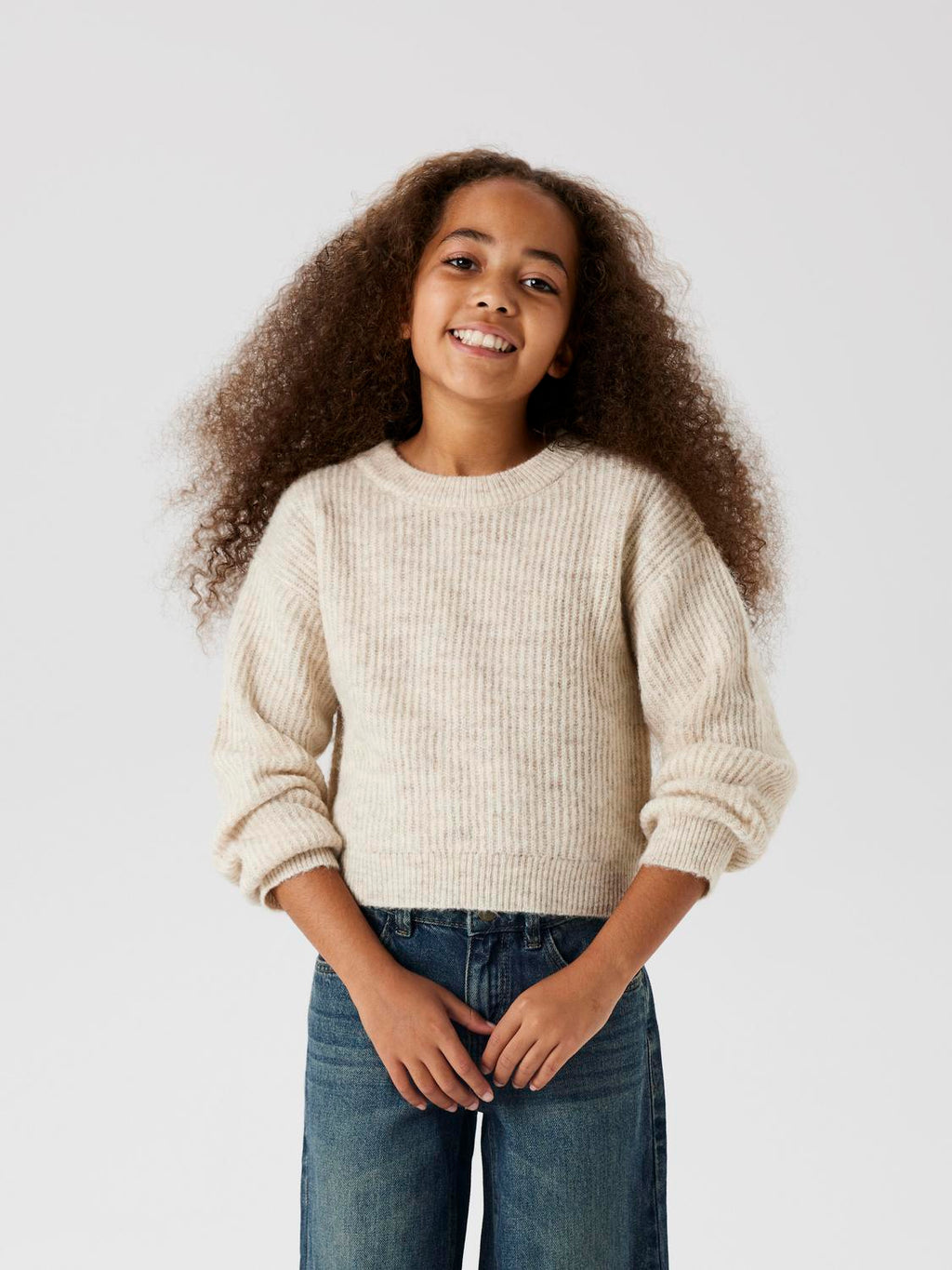 13245039 MAGLIONE RAGAZZA NAME IT