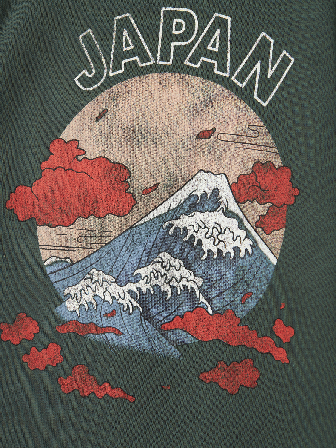 13245144  AI 25 FELPA GIROCOLLO RAGAZZO NAME IT