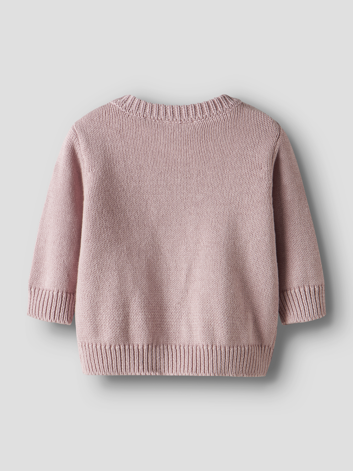 13245189 CARDIGAN NEONATA CON FUNGHI NAME IT