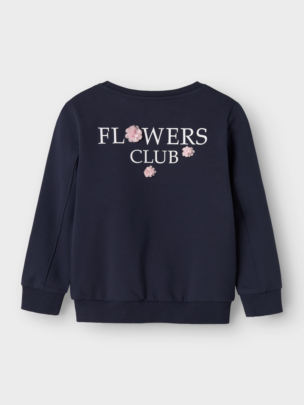 13246223 FELPA PARICOLLO BAMBINA NAME IT