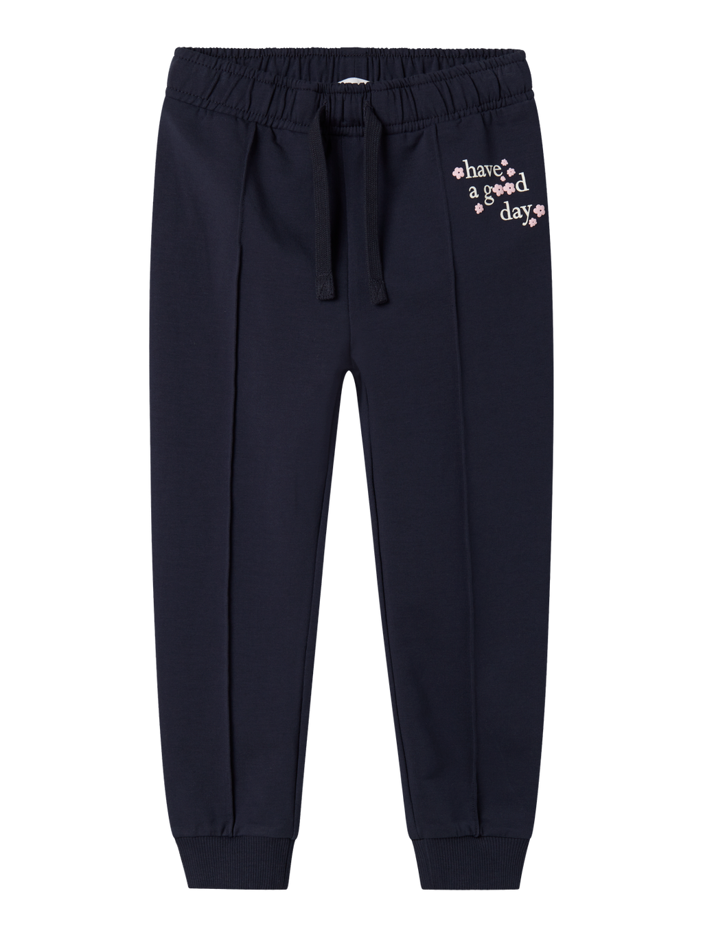 13246224 PANTALONE FELPA BAMBINA NME IT