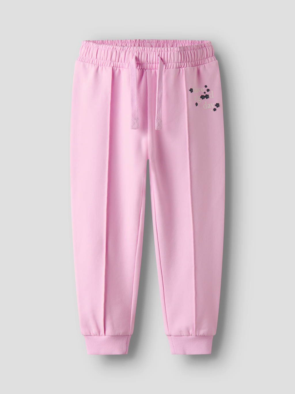13246224 PANTALONE FELPA BAMBINA NAME IT