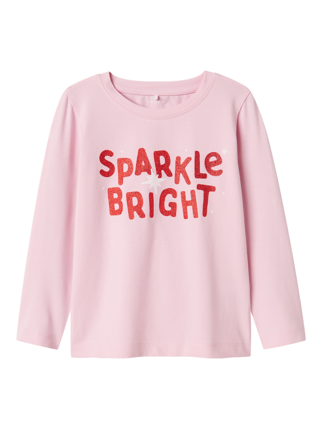 13246225 T-SHIRT ML BAMBINA NAME IT